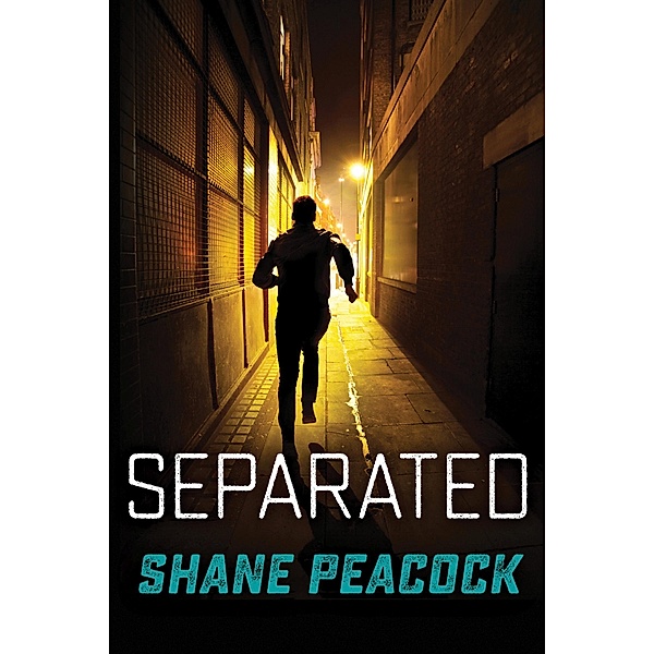 Separated / Orca Book Publishers, Shane Peacock