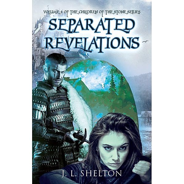 Separated Revelations / Gatekeeper Press, J. L. Shelton