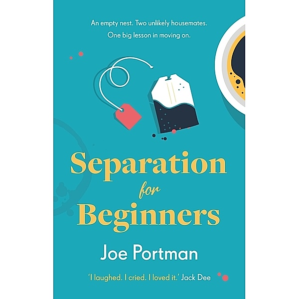 Separation for Beginners, Joe Portman