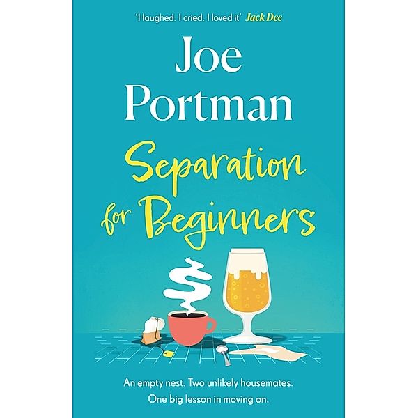 Separation For Beginners, Joe Portman