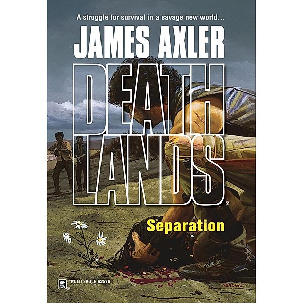 Separation / Worldwide Library Series, James Axler