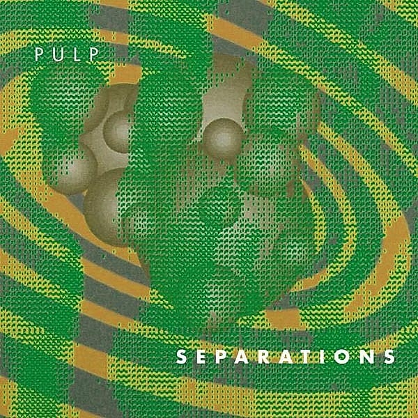 Separations (2012 Reissue), Pulp