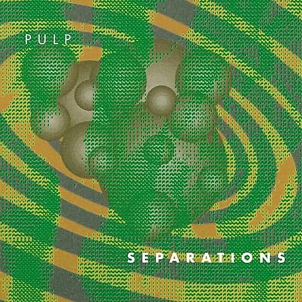 Separations (2012 Reissue) (Vinyl), Pulp