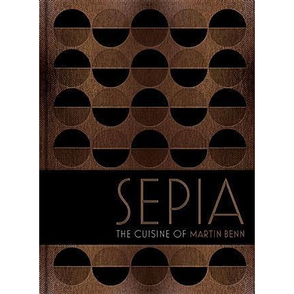 Sepia, Martin Benn