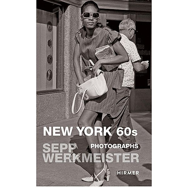 Sepp Werkmeister, New York 60s