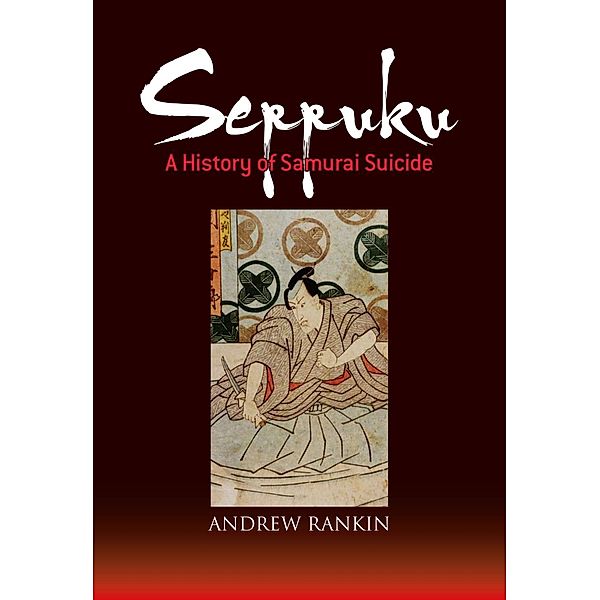 Seppuku, Andrew Rankin