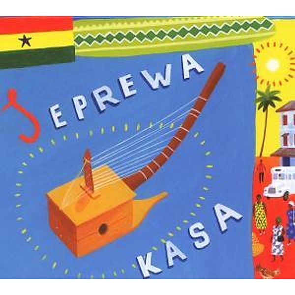 Seprewa Kasa, Seprewa Kasa