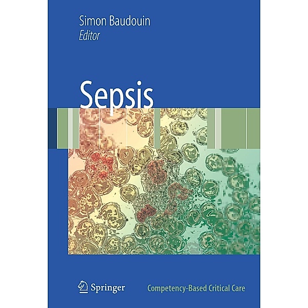 Sepsis / Competency-Based Critical Care
