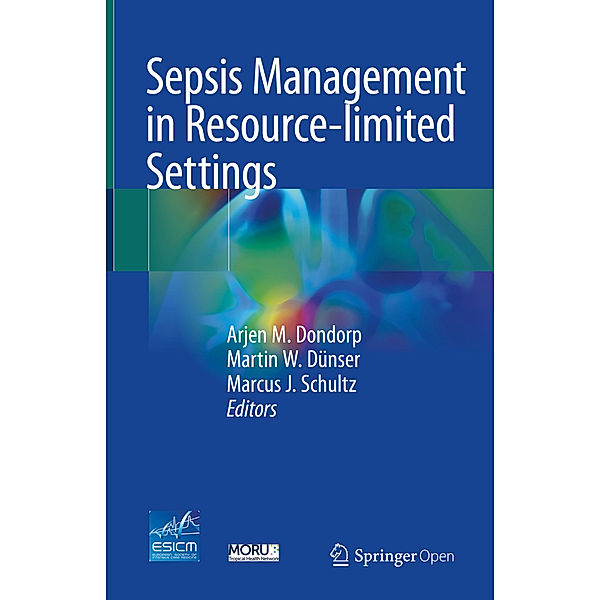 Sepsis Management in Resource-limited Settings