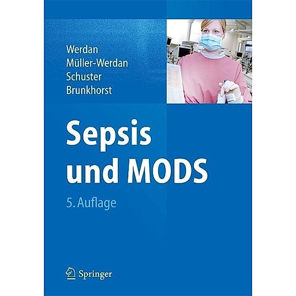 Sepsis und MODS