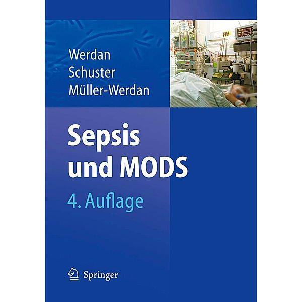 Sepsis und MODS