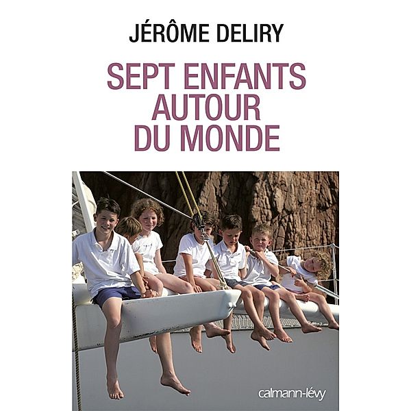 Sept enfants autour du monde / Documents, Actualités, Société, Jérôme Deliry