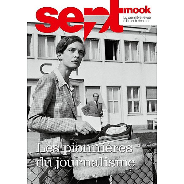 Sept mook #45 / Sept mook Bd.45, Benoît Heimermann, Paul Couturiau, Caroline Rémy