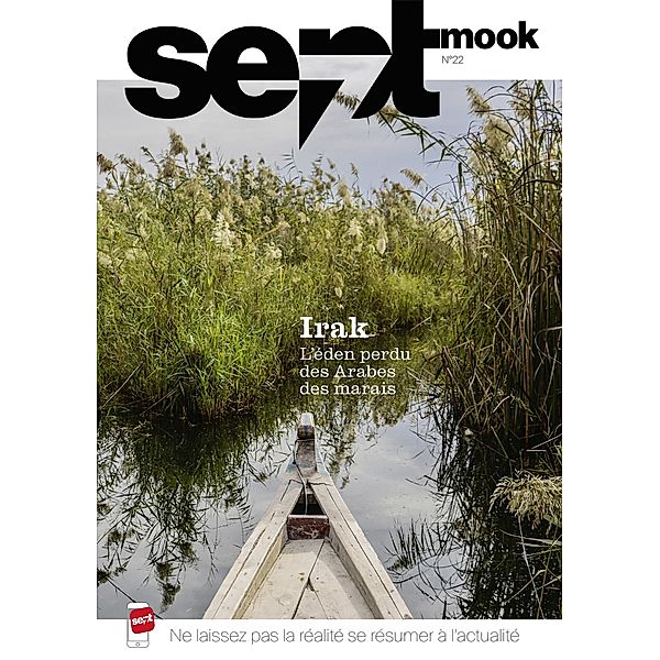 Sept mook n°22, Sept. ch SA