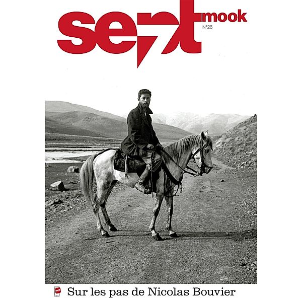 Sept mook n°26, Sept. ch SA