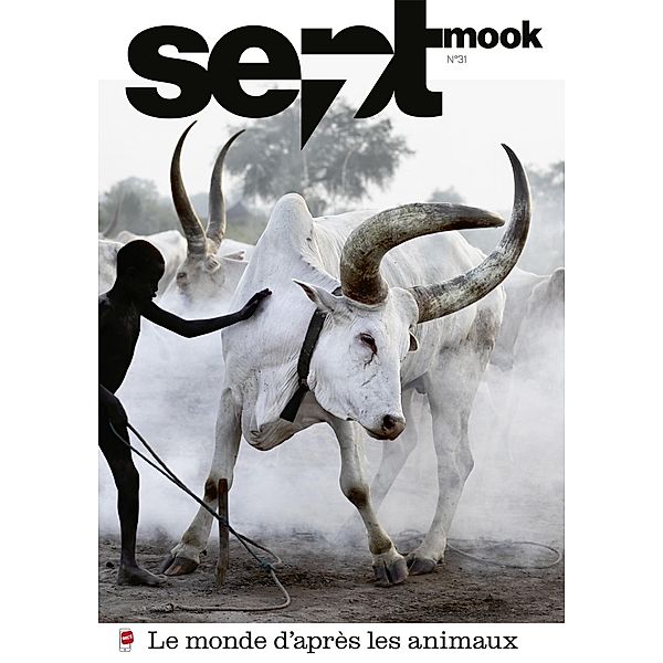 Sept mook n°31, Sept. ch SA