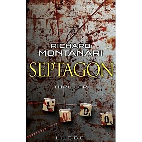 Septagon, Richard Montanari