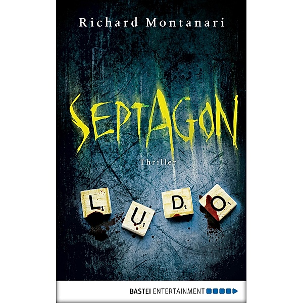Septagon / Balzano & Byrne Bd.4, Richard Montanari