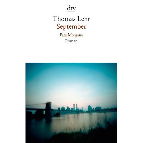September, Thomas Lehr