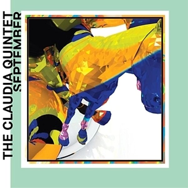 September, The Claudia Quintet