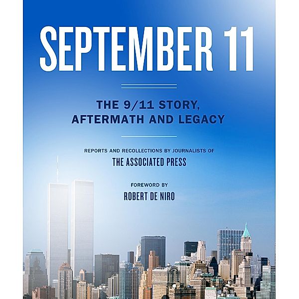 September 11, Associated Press