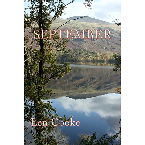 September, Len Cooke