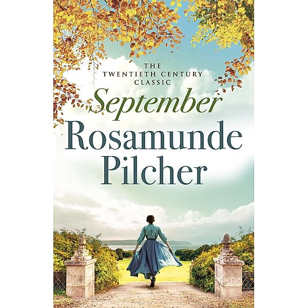 September, Rosamunde Pilcher