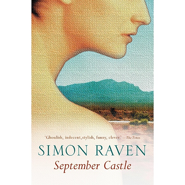 September Castle, Simon Raven