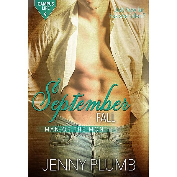 September Fall / Campus Life Bd.9, Jenny Plumb