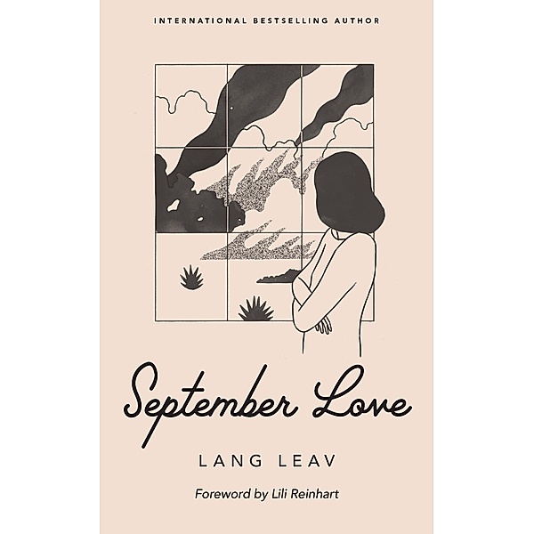 September Love, Lang Leav