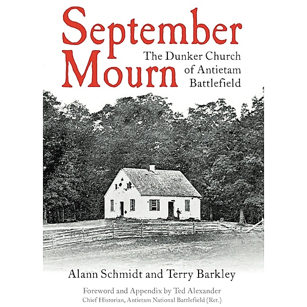 September Mourn, Alann Schmidt