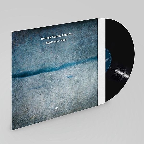 September Night (Vinyl), Tomasz Stanko Quartet