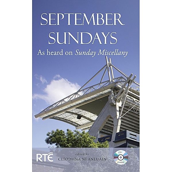 September Sundays, Clíodhna Ní Anluain