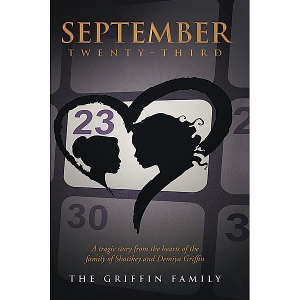 September Twenty-Third, Vickie Griffin