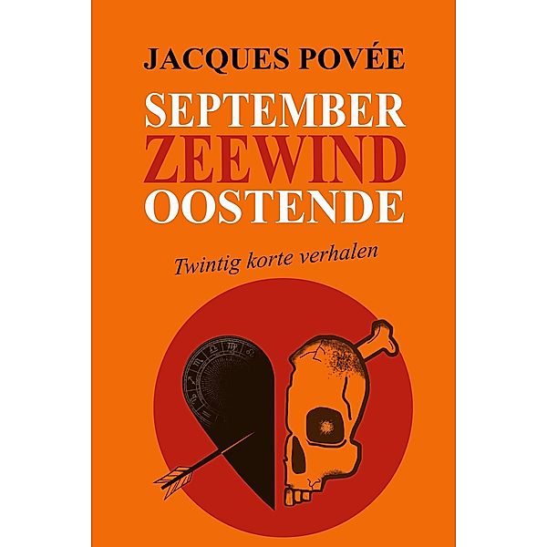 September Zeewind Oostende, Jacques Povee