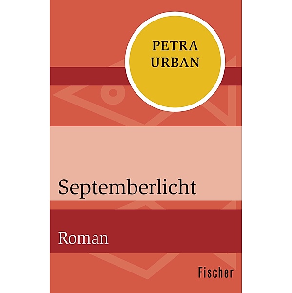 Septemberlicht, Petra Urban