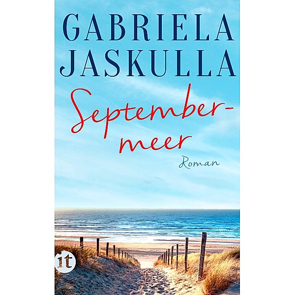 Septembermeer, Gabriela Jaskulla