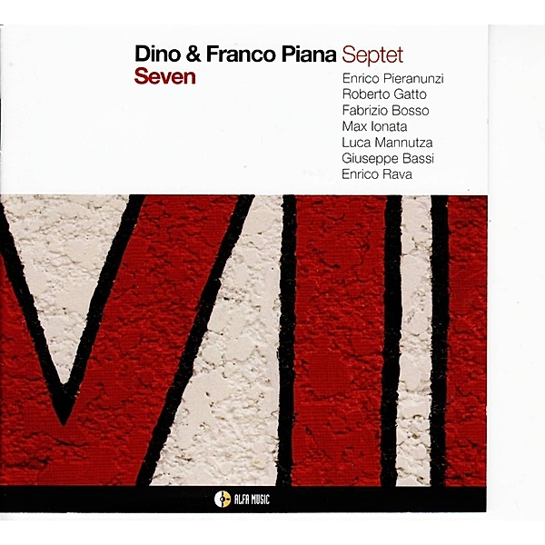 Septet Seven, Dino Piana & Franco