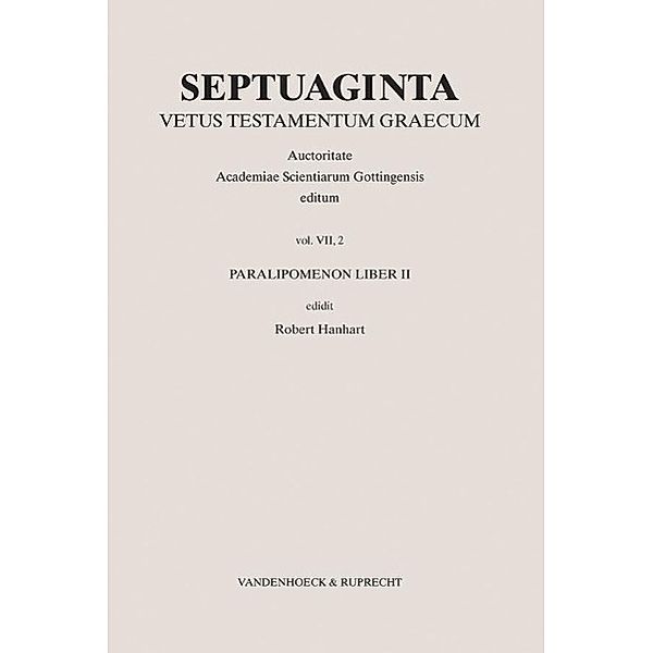 Septuaginta 7,2