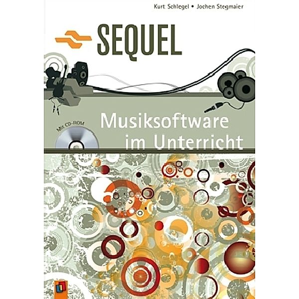 Sequel, m. CD-ROM, Kurt Schlegel, Jochen Stegmaier