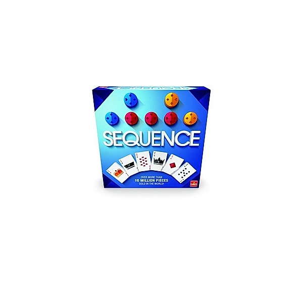 Sequence Classic (Spiel)