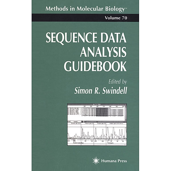 Sequence Data Analysis Guidebook