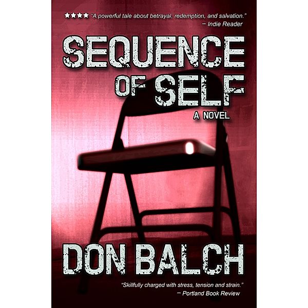 Sequence of Self, Don Balch