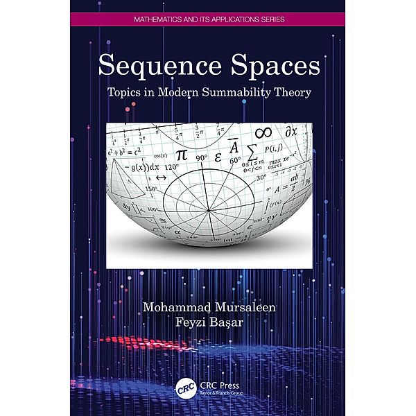 Sequence Spaces, Mohammad Mursaleen, Feyzi Basar