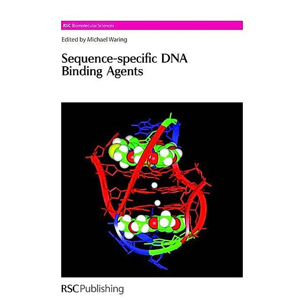 Sequence-specific DNA Binding Agents / ISSN