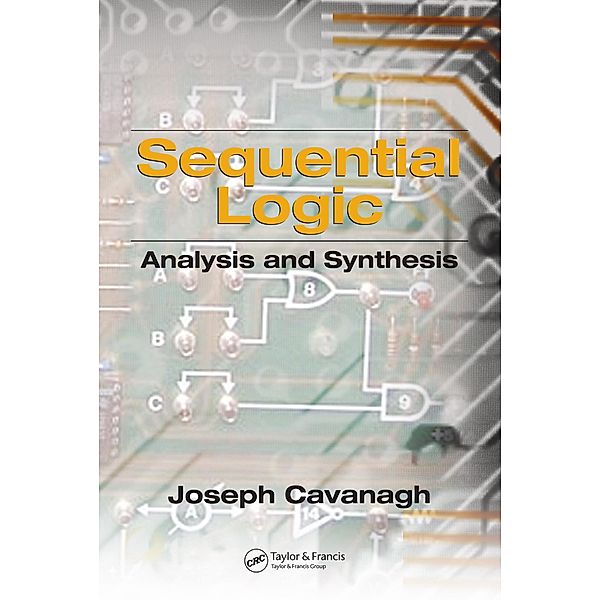 Sequential Logic, Joseph Cavanagh