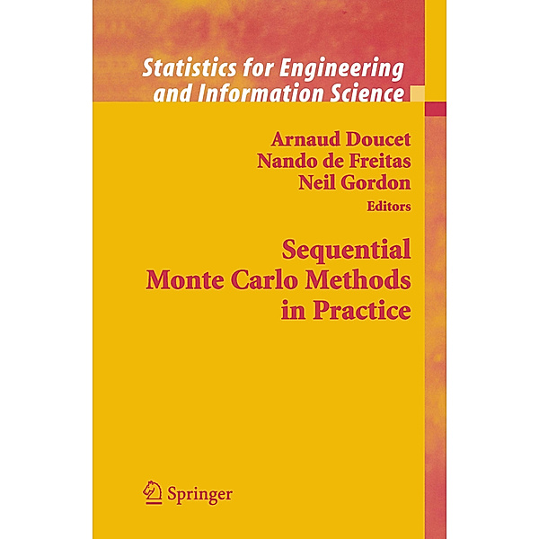 Sequential Monte Carlo Methods in Practice, A. Smith