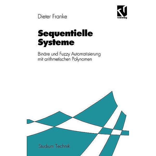 Sequentielle Systeme, Dieter Franke