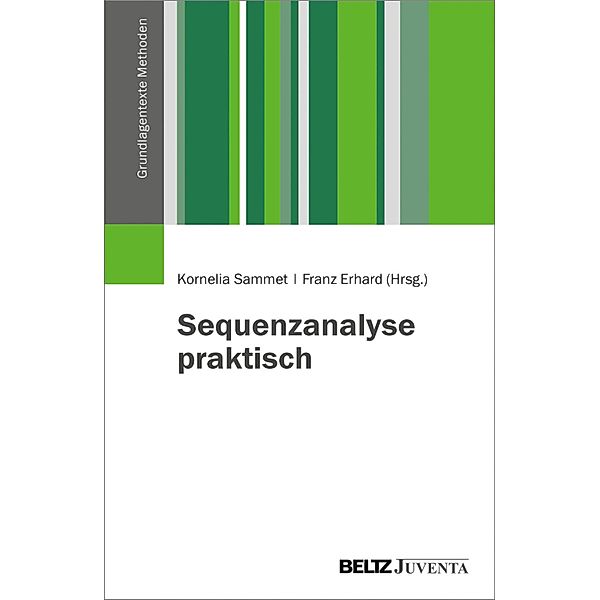 Sequenzanalyse praktisch / Grundlagentexte Methoden