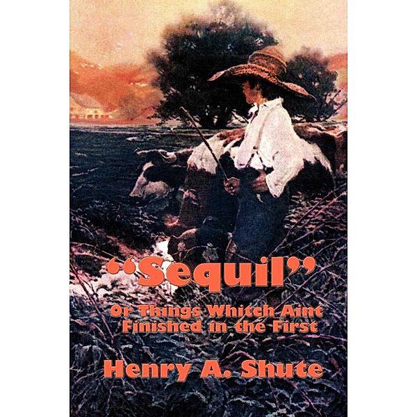 Sequil, Henry A. Shute